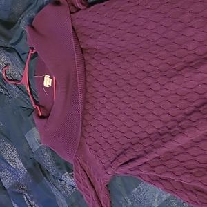 Jaclyn Smith sweater